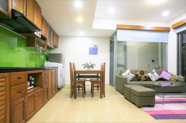 Apartment for rent D2143739 (4)